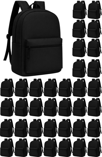 Confezione zaino bulk 17 - zaino,