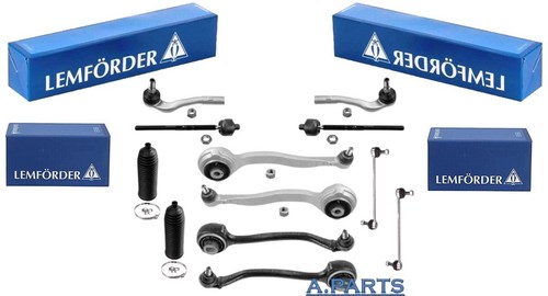 Lemförder rep kit bracci - lemfÖrder,