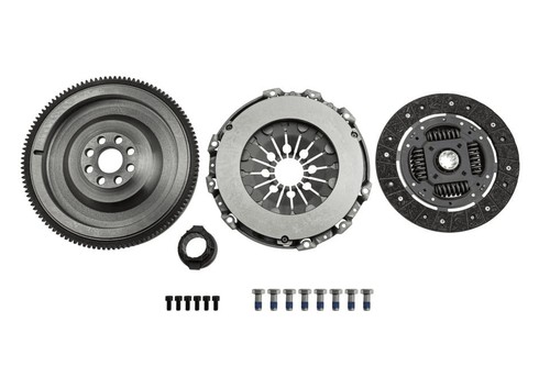 Kit frizione per - bmw, compact