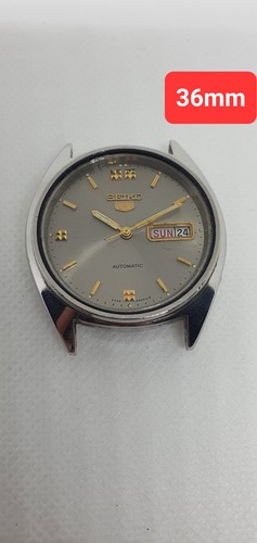 Orologio seiko automatico - seiko,