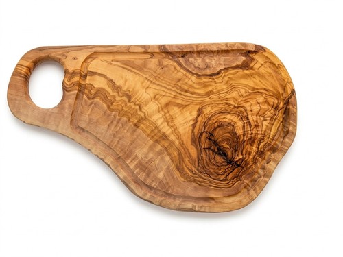 Tagliere artigianale legno - artigianale,