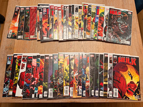 Lotto numeri red hulk - numeri,