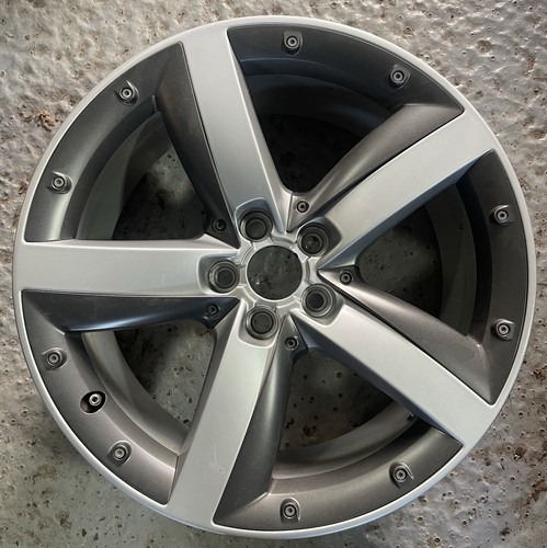 8x0601025e cerchio lega - 8x0601025e,