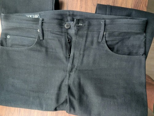 Freenote cloth jeans - cloth, co.