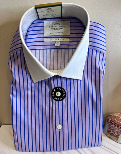 Nuova camicia uomo - nuova,