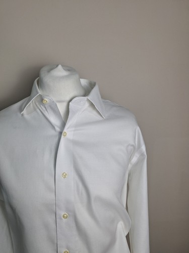 Camicia brooks brothers bianca - camicia,