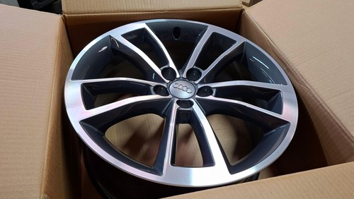 Cerchio lega originale audi - in,