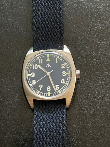 Orologio militare militado - militare,