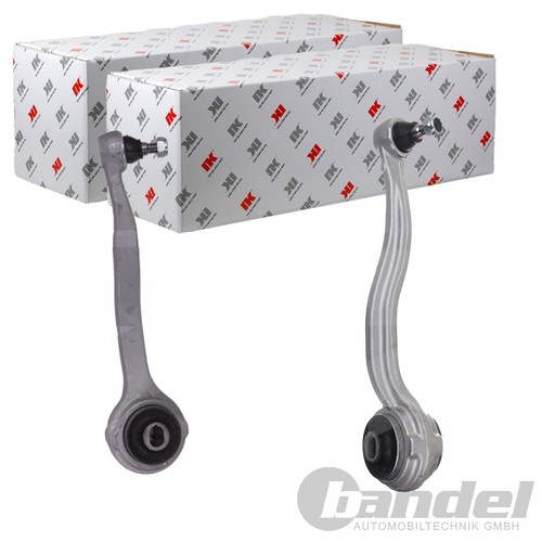 Set braccio oscillante - 2x, nk