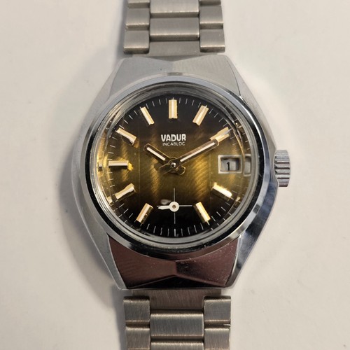 Orologio vadur nouveau vintage - vadur,