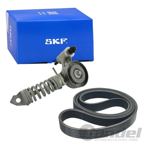 Skf kit cinghia trapezoidale - skf,