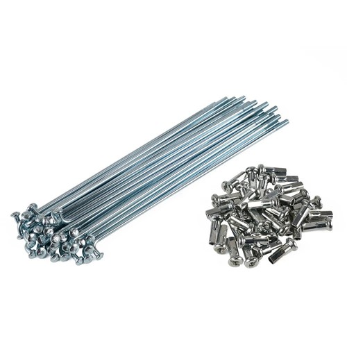 Kit 36pz nippli raggi - kit,